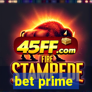 bet prime - apostas